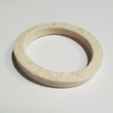 Felt Ring √∏33X24X4