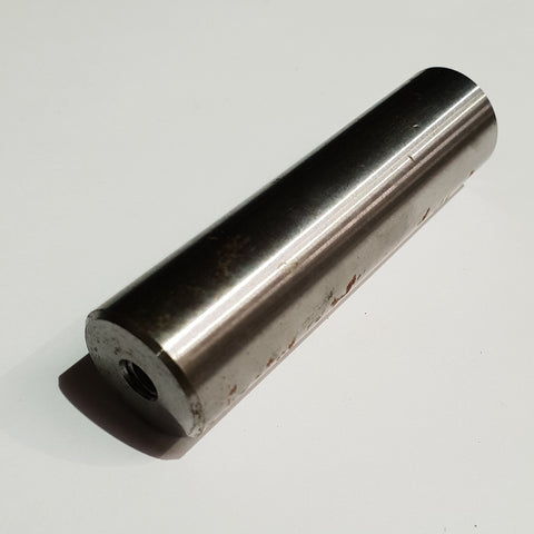Shaft d.20x75 EM/HZ S 50