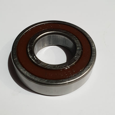 Ball bearing 6206-2RS 30/62x16