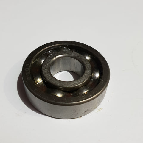 Ball bearing 6304 20/52x15