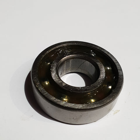 Ball bearing 6204 20/47x14