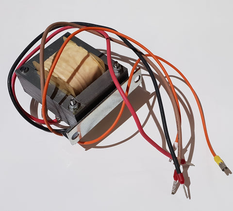 Transformer complete 230/460/42V 60HZ UL