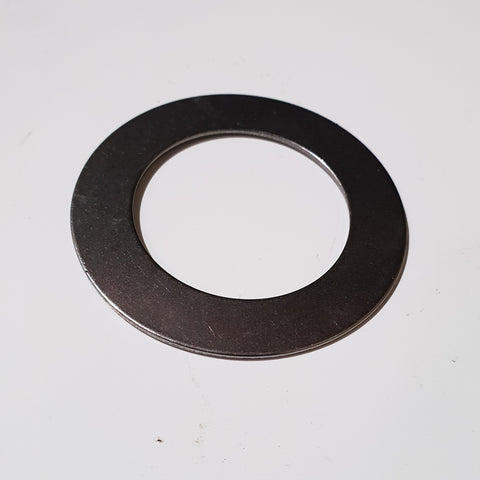 Needle bearing disc AS3047 30/47x1