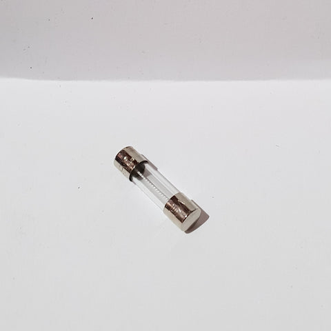 Fine-wire fuse 0.400A, UL