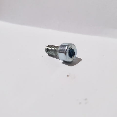 Hexagon socket head cap screw M4x16,VZ