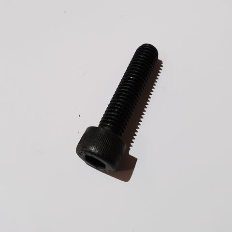 Hexagon socket head cap screw M8x35,VZ