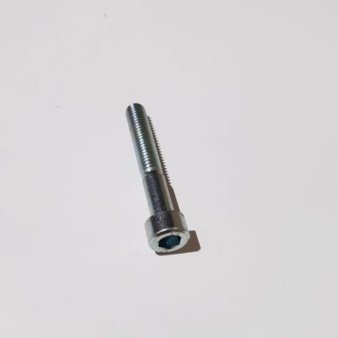 Hex. socket head cap screw M6x40/24,VZ