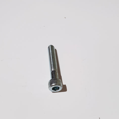 Hex. socket head cap screw M5x30,VZ