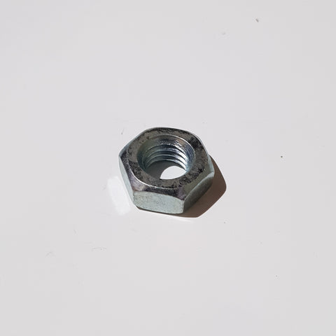 Hexagon nut M10,VZ