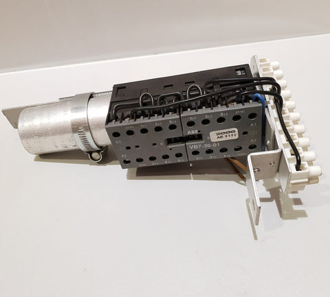 Relay assembly 1s 1Ph 220V 50Hz