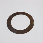 Needle bearing disc AS5578 55/78x1