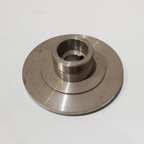 Clutch flange d.86x34.5 EM/HZ 25/50