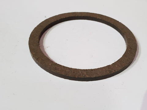 Clutch lining d.85/7.5x4 EM/HZ 25/50