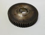 Gear wheel 2nd step EM/HZ 200/300