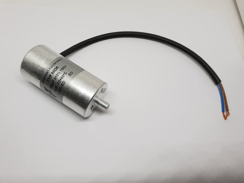 Condenser 1Ph GCH1000 NL 160uf Start Capacitor (Small)