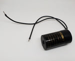 Conenser 1Ph 110/115V 50/60Hz 240¬µF