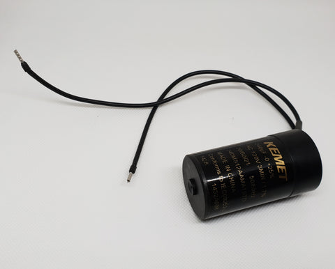 Conenser 1Ph 110/115V 50/60Hz 240¬µF