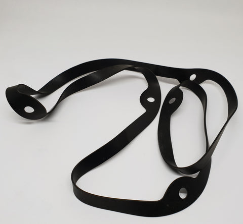 Rubber gasket HZ 200/300