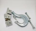 Hook suspension compl. EM100