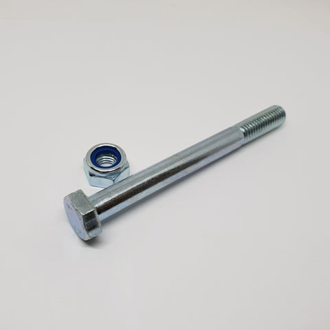 Traction limit, GISKB I+II