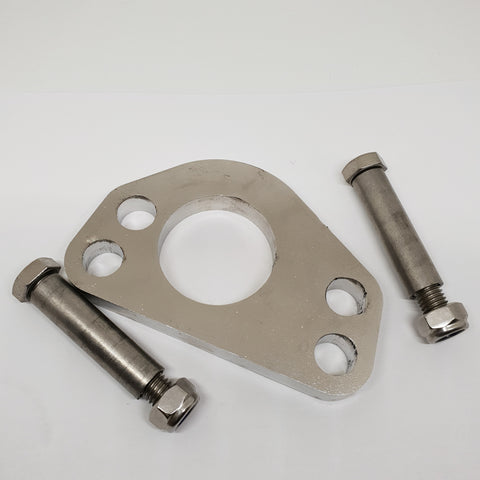 Eyebolt Suspension compl. GCHR 1000