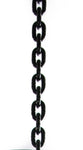 Black  7 x 22mm Round Load Chain -To suit LG10 Model