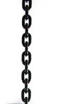 Black  9 x 27mm Round Load Chain -To suit LG20 / LG250 Model