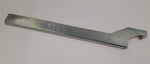 Hook spanner tool for slip clutch adjustment, type EM25 - 150