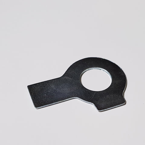 Washer with tab M10,VZ