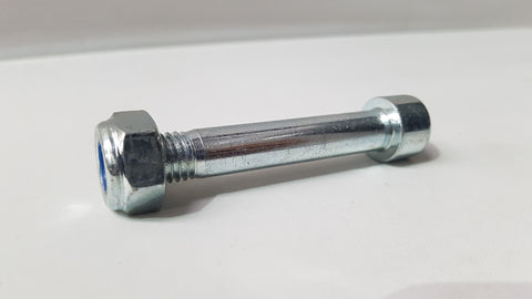 Hexagon head screw M10x62/11 GCH250/500