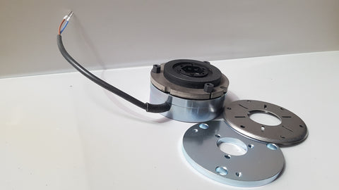 2nd brake retrofit set GPM 250