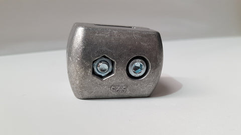 Limit stop assembly GP 500