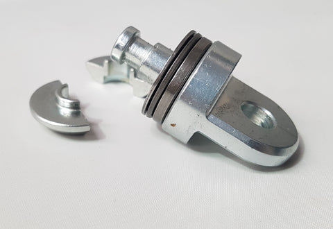 Bolt safety hook GP 500