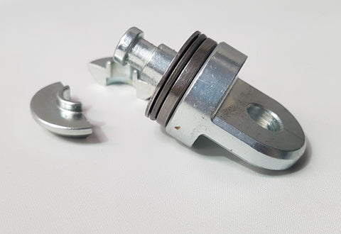 Bolt safety hook LP 2500 EXLC13