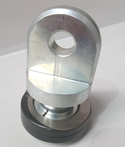 Bolt safety hook LP 2500 EXLC13