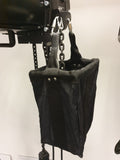 LGCB-100 - Extra Large Chain Bag to suit LoadGuard Hoist Models LG25, LG50, LG10 and LG20/250