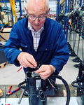 Test and Inspection of LoadGuard Hoist