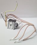 K3 Contactor (2nd Speed) 24V (B&J)