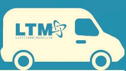 Confirmed Delivery Costs GIS2116