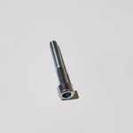 Hex. socket head cap screw M6x60/24,VZ